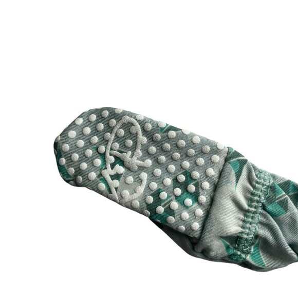 Kickee Pants Windy Day Kites Zippered Footie Size 0-3 Months new - Picture 4 of 5